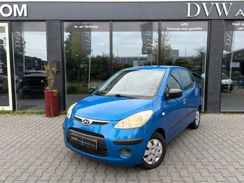 Hyundai I10 1.1 Active Cool, Airco