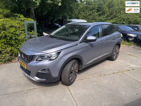 Peugeot 3008 1.5 BlueHDi Blue Lease Premium Dieselpomp Defect. EX BPM