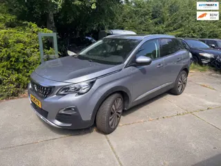 Peugeot 3008 1.5 BlueHDi Blue Lease Premium Dieselpomp Defect. EX BPM