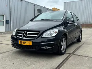 Mercedes-Benz B-klasse 180 AUTOMAAT