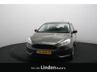 Ford FOCUS Wagon 1.0 Trend | 50000KM | Airco (bj 2018)