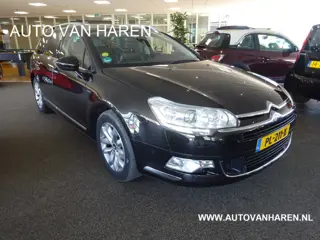 Citroën C5 TOURER 2.0 HDi EXCLUSIVE TREKHAAK HYDRACTIVE 3+