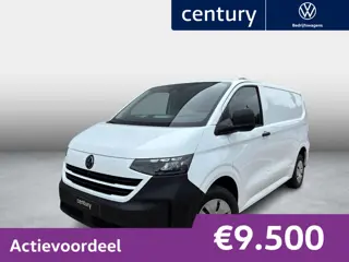 Volkswagen Bedrijfswagens e-Transporter Life Intro L1 Elektromotor 160 kW (218 pk) 3100 mm