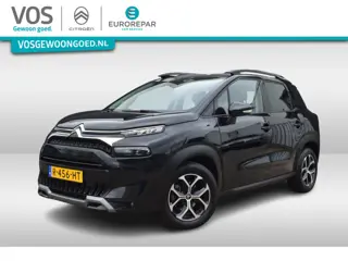 Citroën C3 Aircross PureTech 110 Shine | Navigatie | Airco ECC | Apple Carplay & Android Auto | Park