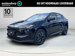 Toyota bZ4X Dynamic 73 kWh | € 2.500 extra inruilwaarde |