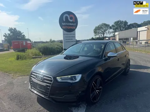 Audi A3 Sportback 2015 * 1.2 TFSI Ambition * AUTOMAAT * EXPORT & HANDEL !!