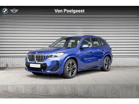 BMW X1 xDrive23i