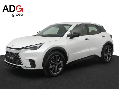 Lexus LBX Elegant 2WD | Tech Pack | Elektrisch bedienbare achterklep | Stoelverwarming | Parkeersens