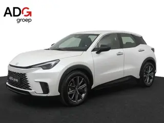 Lexus LBX Elegant 2WD | Tech Pack | Elektrisch bedienbare achterklep | Stoelverwarming | Parkeersens