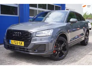 Audi Q2 1.4 TFSI CoD Design Pro Line Plus