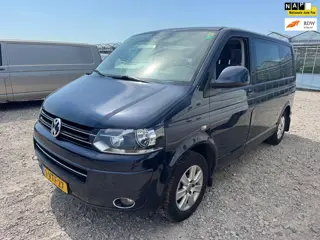 Volkswagen Transporter 2012 * 2.0 TDI L1H1 * MOTOR PROBLEEM !! * EXPORT & HANDEL !!