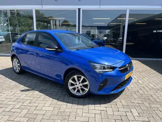 Opel Corsa 1.2 Edition Carplay / Cruise / Airco / Lmv