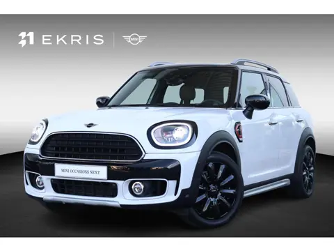 MINI Countryman 1.5 Cooper Chili | Comforttoegang | Yours Leder | Achteruitrijcamera | PDC | Visibil