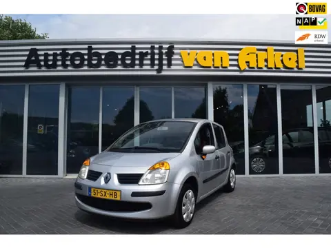Renault Modus 1.2-16V Air