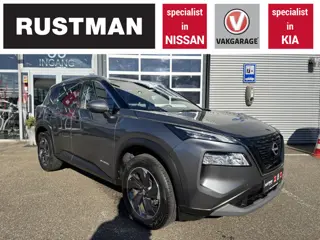 Nissan X-Trail 1.5 e-4orce N-Connecta 4WD 7p. (bj 2024)
