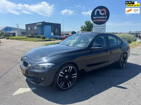 BMW 3-serie 2014 * SEDAN * 320d EfficientDynamics *163 PK * TOP CAR !!