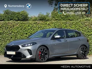 BMW 1-serie 120 | M-Sport Pro | 19'' | Panorama | Camera | Comfort Access