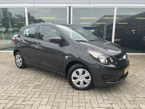 Opel KARL 1.0 ecoFLEX 120 Jaar Edition Cruise / Airco