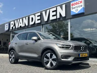 Volvo XC40 1.5 T5 Recharge Business Pro | Elektr. trekhaak | Navi | Carplay |
