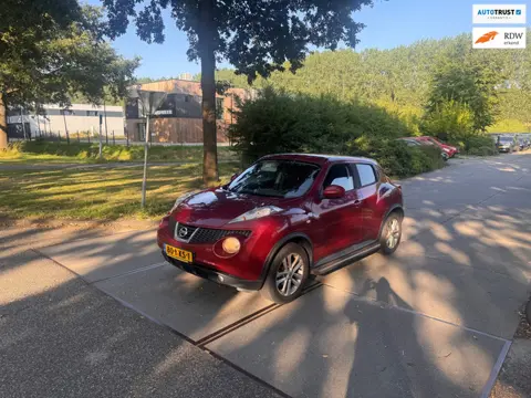 Nissan Juke 1.6 Acenta Clima.Clima