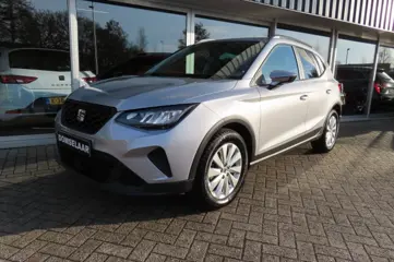 SEAT ARONA 1.0 TSI Style Business Intense