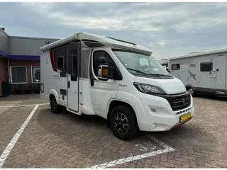 Bürstner Nexxo Van T 569 30 Years Edition