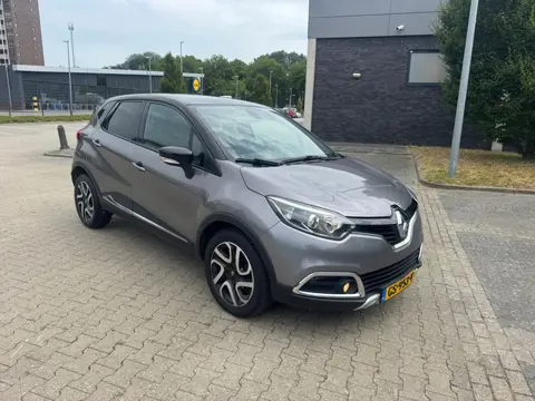 Renault Captur 0.9 TCe Xmod