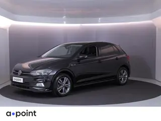 Volkswagen Polo 1.0 TSI R-Line Edition 95 pk | Navigatie | Parkeersensoren | Achteruitrijcamera | Au