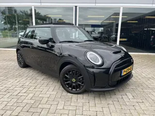 MINI Mini Electric Classic 33 kWh Led / Schuif kantel / Cruise / Carplay