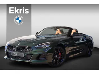BMW Z4 Roadster sDrive20i Business Edition Plus | M Sportpakket | Business Edition Plus | Active Cru