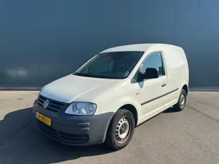 Volkswagen Caddy 2.0 SDI 850 kg. (bj 2008)