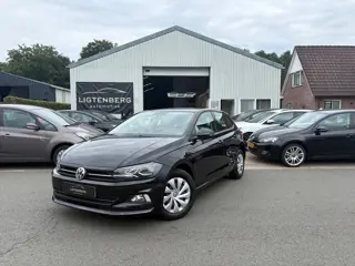 Volkswagen Polo 1.0 MPI Comfortline CRUISE/CARPLAY/GARANTIE