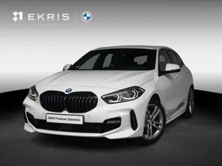 BMW 1 Serie 118i | M Sportpakket | 17 inch | Parking Assistant | M Sport Steering | Achteruitrijcame