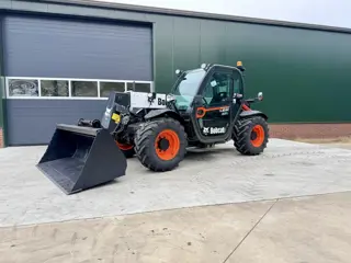 Bobcat TL30.60 Agri***