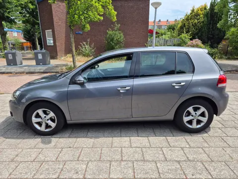 Volkswagen Golf 1.4 Trendline