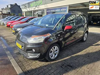 Citroen C3 Picasso 1.4 VTi Color Selection | 2E EIGENAAR | 12MND GARANTIE | AIRCO | CRUISE | LMV | N