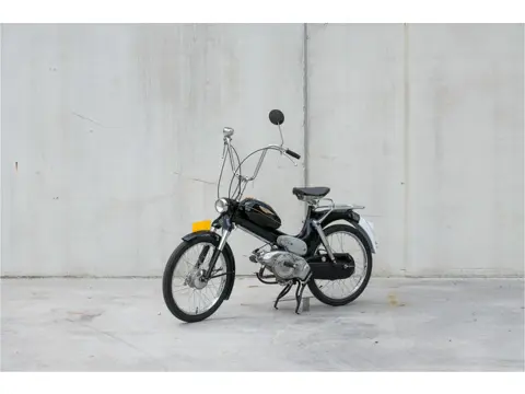 Puch MS 50 M1182