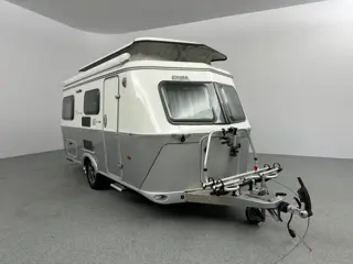 Eriba Touring Troll 542 60 Years Cassetteluifel Mover