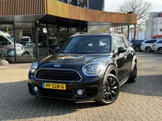 Mini Mini Countryman 1.5 Cooper|Rijklaar!|Trekhaak|Automaat|PDC|Clima|Cruise