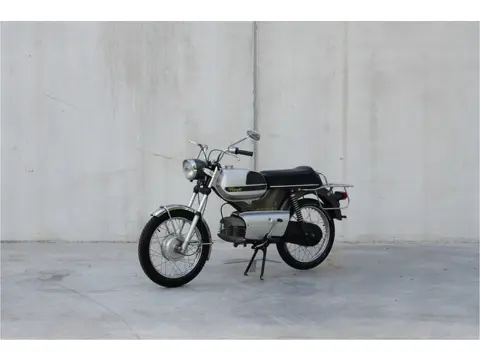 Kreidler Florett M1181