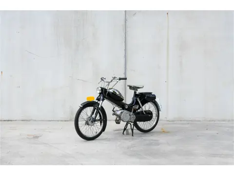 Puch VS 50 L M1178 (bj 1957)