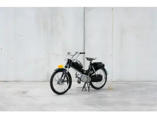 Puch VS 50 L M1178 (bj 1957)
