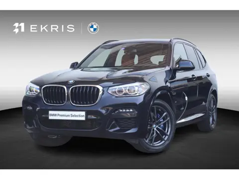 BMW X3 xDrive30e | SoH 78% | M-Sport Pakket | Pano Dak | Harman Kardon | Elektr. Stoelen | Parking A