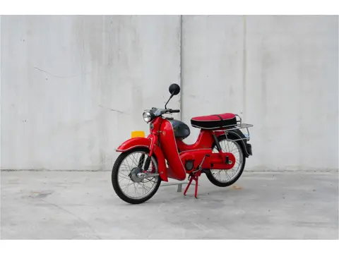 Kreidler FLORETT M1177 (bj 1960)