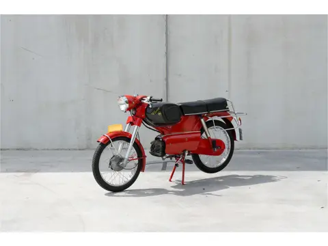 Kreidler FLORETT TYPE K53/21 N.L. M1176 (bj 1970)