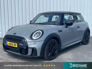 MINI 3-Deurs 1.5 Cooper John Cooper Works | Automaat | Climate Control | Cruise Control | Parkeersen