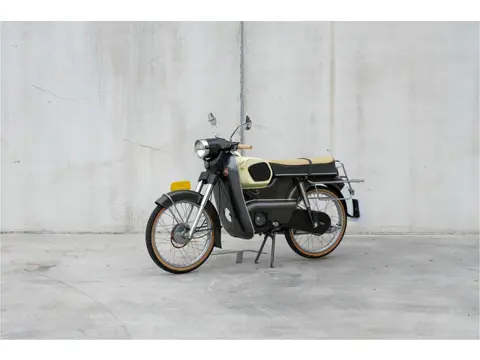Kreidler Florett M1175 (bj 1967)