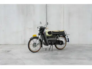 Kreidler Florett M1175 (bj 1967)