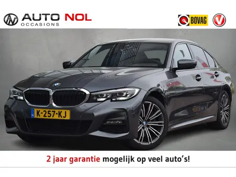 BMW 3-serie 330i High Executive | M-Sport | Leer/ Alcantara | Stoelverwarming