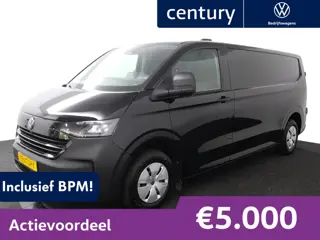 Volkswagen Bedrijfswagens Transporter Life L2 2.5 eHybrid 171 kW (233 pk) 3500 mm CVT au